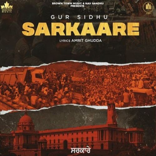 Sarkaare Gur Sidhu mp3 song download, Sarkaare Gur Sidhu full album