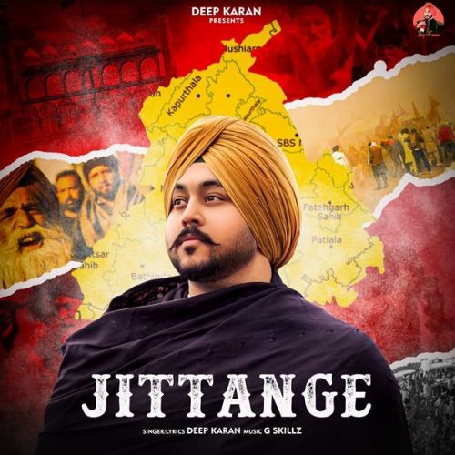 Jittange Deep Karan mp3 song download, Jittange Deep Karan full album
