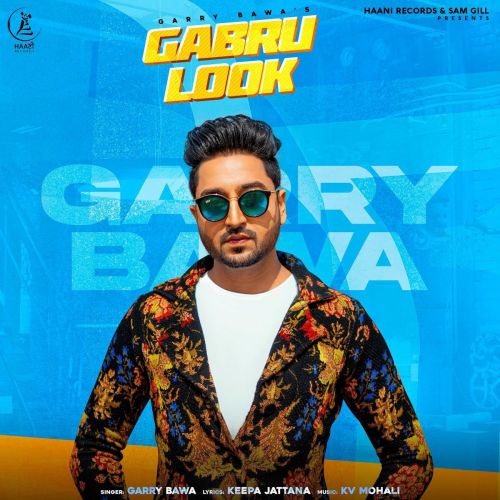 Gabru Look Garry Bawa mp3 song download, Gabru Look Garry Bawa full album