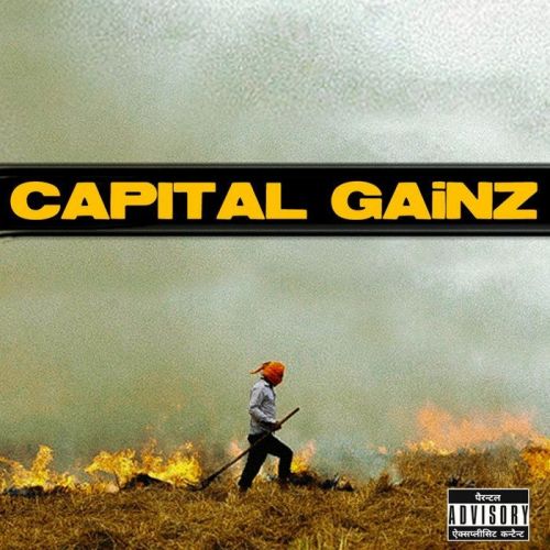 Capital Gainz Raf-Saperra mp3 song download, Capital Gainz Raf-Saperra full album