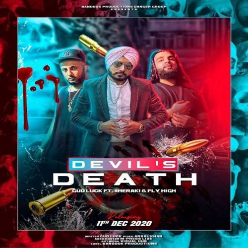Devils Death Gud Luck, Fly High mp3 song download, Devils Death Gud Luck, Fly High full album
