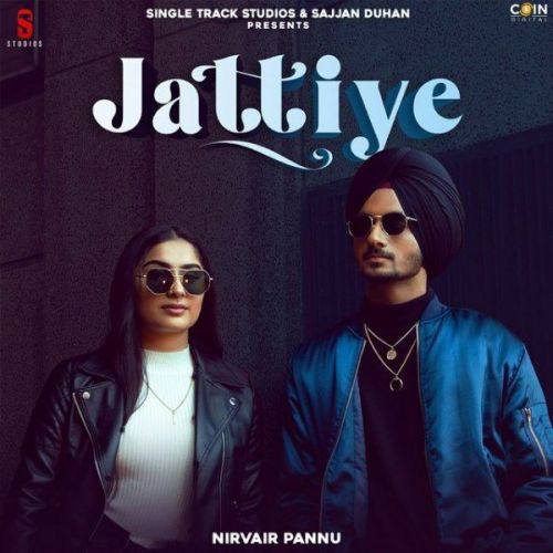 Jattiye Nirvair Pannu mp3 song download, Jattiye Nirvair Pannu full album