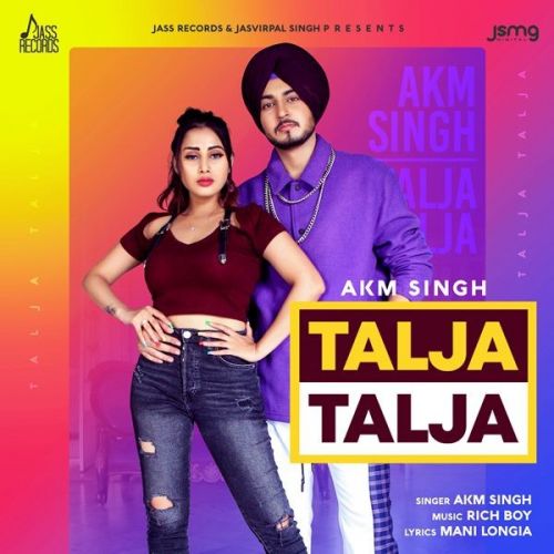 Talja Talja AKM Singh mp3 song download, Talja Talja AKM Singh full album