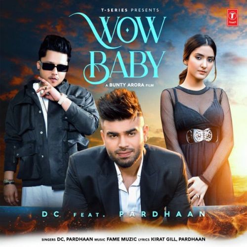 Wow Baby Pardhaan, DC mp3 song download, Wow Baby Pardhaan, DC full album