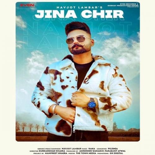 Jina Chir Navjot Lambar mp3 song download, Jina Chir Navjot Lambar full album