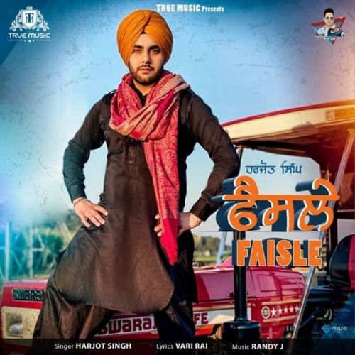 Faisle Harjot Singh mp3 song download, Faisle Harjot Singh full album