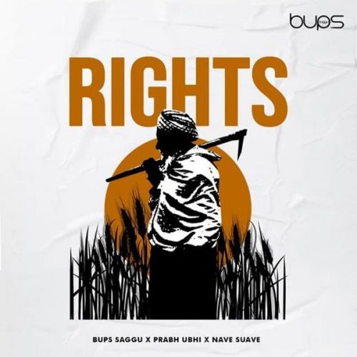 Rights Prabh Ubhi, Nave Suave mp3 song download, Rights Prabh Ubhi, Nave Suave full album