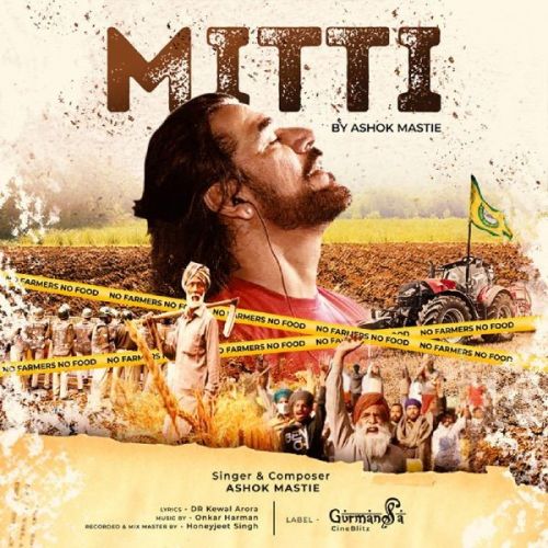Mitti Ashok Mastie mp3 song download, Mitti Ashok Mastie full album