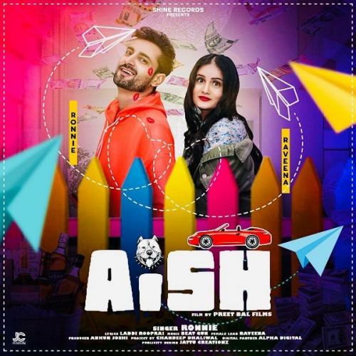 Aish Ronnie mp3 song download, Aish Ronnie full album