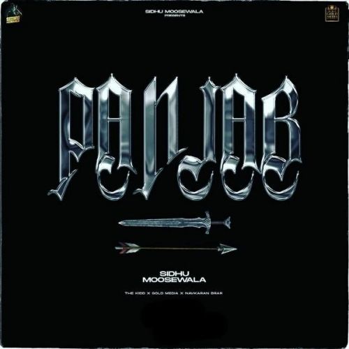 Panjab Sidhu Moose Wala mp3 song download, Panjab Sidhu Moose Wala full album