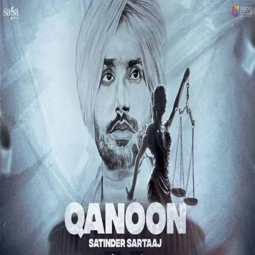 Qanoon Satinder Sartaaj mp3 song download, Qanoon Satinder Sartaaj full album