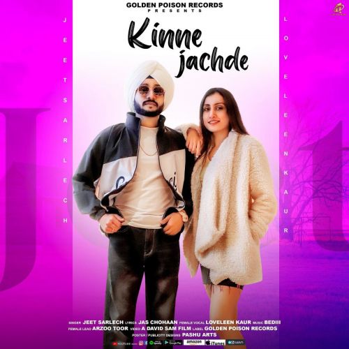Kinne Jachde Jeet Sarlech, Loveleen Kaur mp3 song download, Kinne Jachde Jeet Sarlech, Loveleen Kaur full album