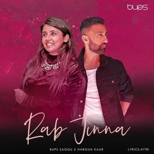 Rab Jinna Hargun Kaur mp3 song download, Rab Jinna Hargun Kaur full album