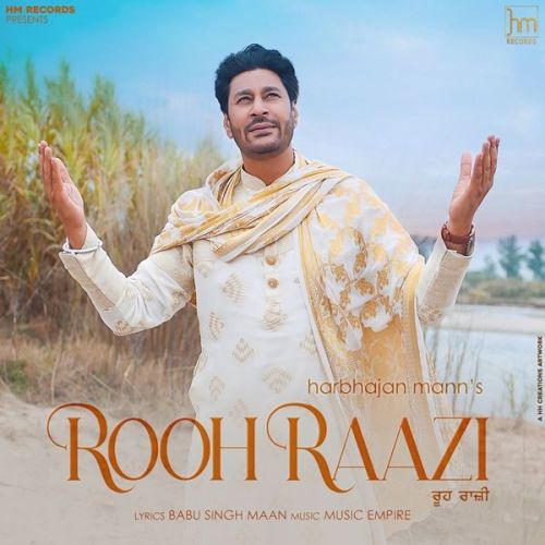 Rooh Raazi Harbhajan Mann mp3 song download, Rooh Raazi Harbhajan Mann full album