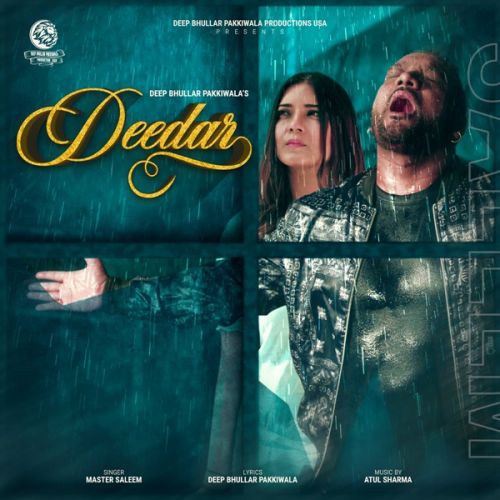 Deedar Master Saleem mp3 song download, Deedar Master Saleem full album