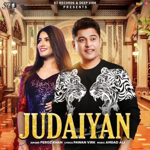 Judaiyan Feroz Khan mp3 song download, Judaiyan Feroz Khan full album