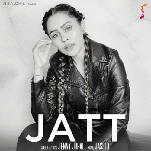 Jatt Jenny Johal mp3 song download, Jatt Jenny Johal full album