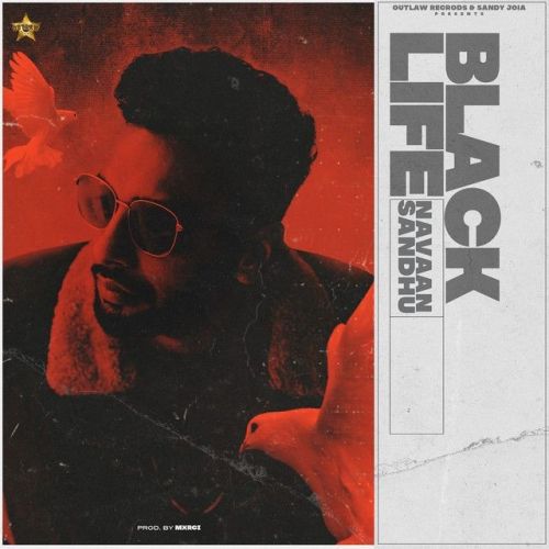 Black Life Original Navaan Sandhu mp3 song download, Black Life Original Navaan Sandhu full album