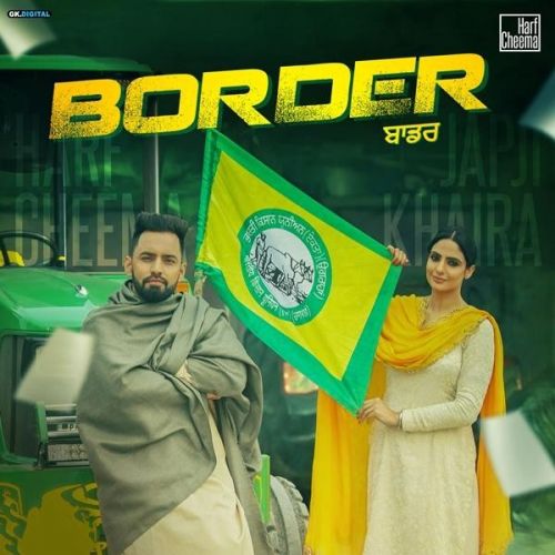 Border Harf Cheema, Gurlez Akhtar mp3 song download, Border Harf Cheema, Gurlez Akhtar full album