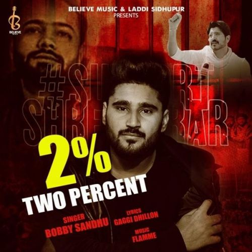 2 Percent Jass Bajwa, Bobby Sandhu mp3 song download, 2 Percent Jass Bajwa, Bobby Sandhu full album