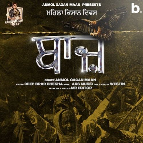 Baaz Anmol Gagan Maan mp3 song download, Baaz Anmol Gagan Maan full album
