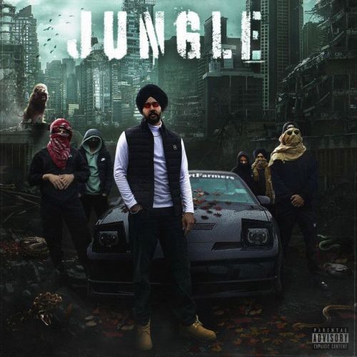 Jungle Nseeb mp3 song download, Jungle Nseeb full album