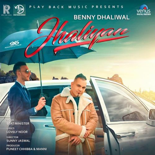 Jhaliyan Benny Dhaliwal mp3 song download, Jhaliyan Benny Dhaliwal full album