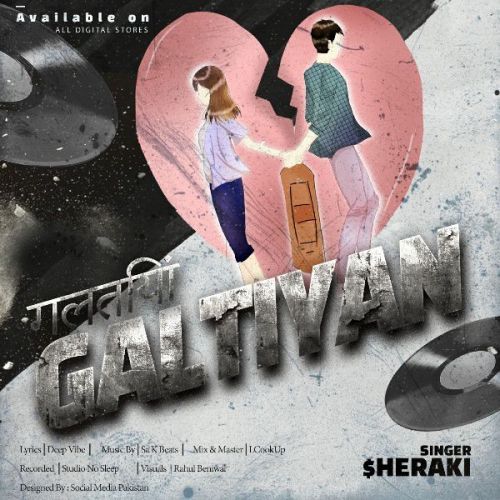 Galtiyan Sheraki mp3 song download, Galtiyan Sheraki full album