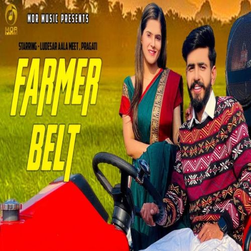 Farmer Belt Ludesar Aala Meet, Manisha Sharma mp3 song download, Farmer Belt Ludesar Aala Meet, Manisha Sharma full album