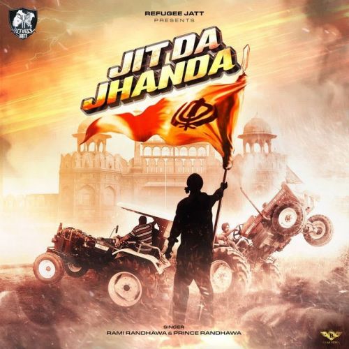 Jit Da Jhanda Prince Randhawa, Rami Randhawa mp3 song download, Jit Da Jhanda Prince Randhawa, Rami Randhawa full album