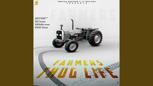 Farmers Thug Life ft Sidhu Moose wala Hap-e Thind mp3 song download, Farmers Thug Life ft Sidhu Moose wala Hap-e Thind full album