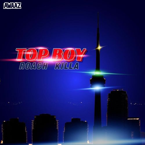 Top Boy Roach Killa mp3 song download, Top Boy Roach Killa full album