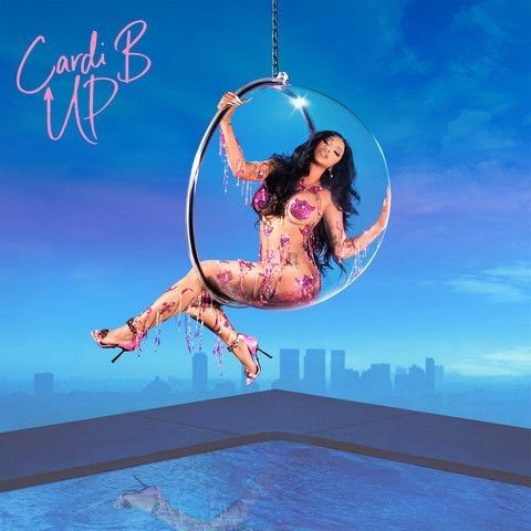 UP Cardi B mp3 song download, UP Cardi B full album