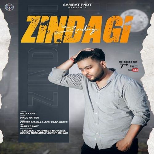 Zindagi Raja Khan mp3 song download, Zindagi Raja Khan full album