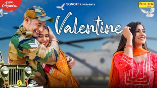 Valentine Nitesh Choudhary mp3 song download, Valentine Nitesh Choudhary full album
