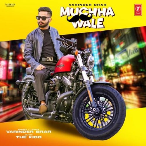 Muchha Wale Varinder Brar mp3 song download, Muchha Wale Varinder Brar full album
