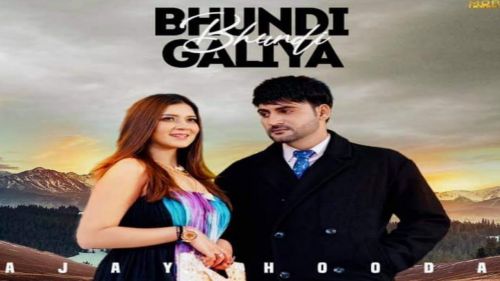 Bhundi Bhundi Galliya Sandeep Surila mp3 song download, Bhundi Bhundi Galliya Sandeep Surila full album