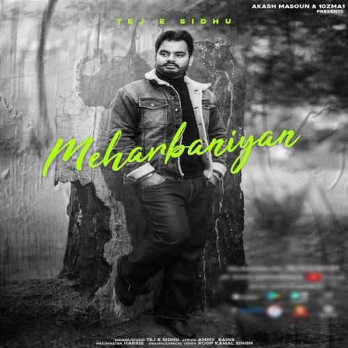 Meharbaniyan Tej E Sidhu mp3 song download, Meharbaniyan Tej E Sidhu full album