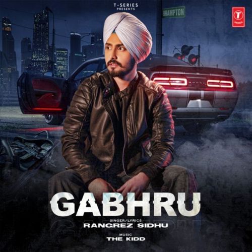 Gabhru Rangrez Sidhu mp3 song download, Gabhru Rangrez Sidhu full album