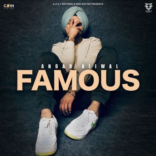 Famous Angad Aliwal mp3 song download, Famous Angad Aliwal full album