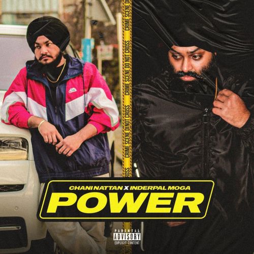 Power Inderpal Moga mp3 song download, Power Inderpal Moga full album