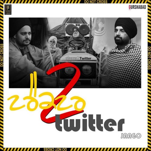 Tractor 2 Twitter (Jaago) Gurpreet Maan, Gurshabad mp3 song download, Tractor 2 Twitter (Jaago) Gurpreet Maan, Gurshabad full album