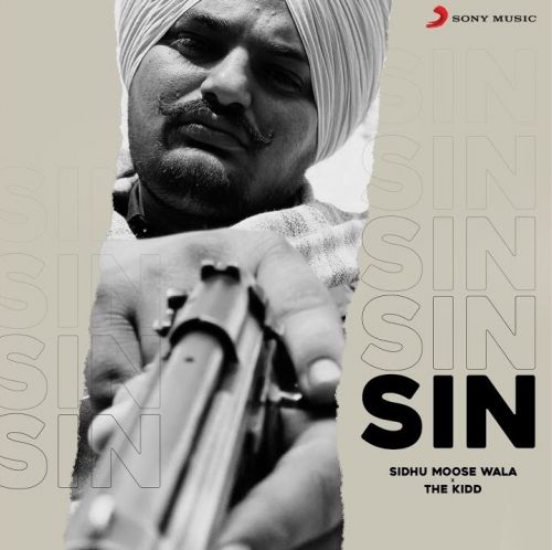 Sin Sidhu Moose Wala mp3 song download, Sin Sidhu Moose Wala full album