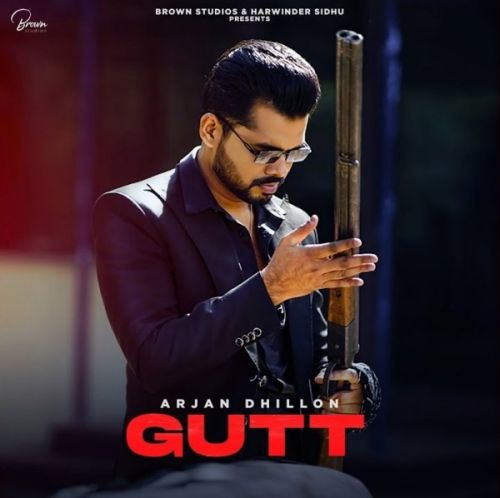 Gutt Arjan Dhillon mp3 song download, Gutt Arjan Dhillon full album