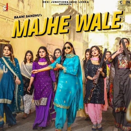 Majhe Wale Baani Sandhu mp3 song download, Majhe Wale Baani Sandhu full album