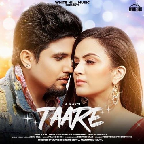 Taare A Kay mp3 song download, Taare A Kay full album