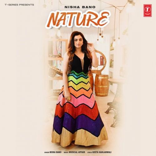 Nature Nisha Bano mp3 song download, Nature Nisha Bano full album