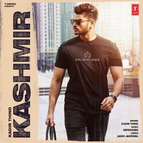 Kashmir Kadir Thind mp3 song download, Kashmir Kadir Thind full album