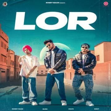 Lor Romey Maan mp3 song download, Lor Romey Maan full album