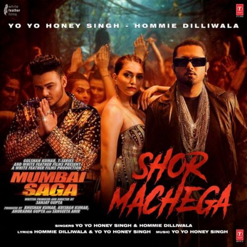 Shor Machega Original Yo Yo Honey Singh mp3 song download, Shor Machega Original Yo Yo Honey Singh full album